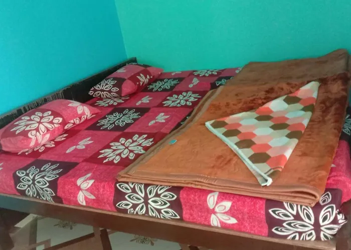 Ranikhet Hotels