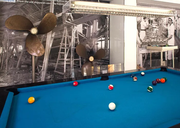 Jupiter Algarve Hotel - Beach & Spa Portimao