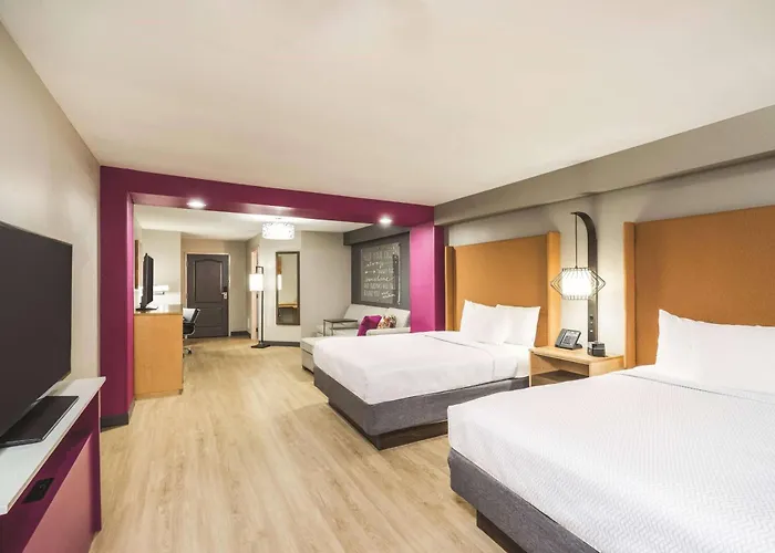 La Quinta By Wyndham Chattanooga-Hamilton Place