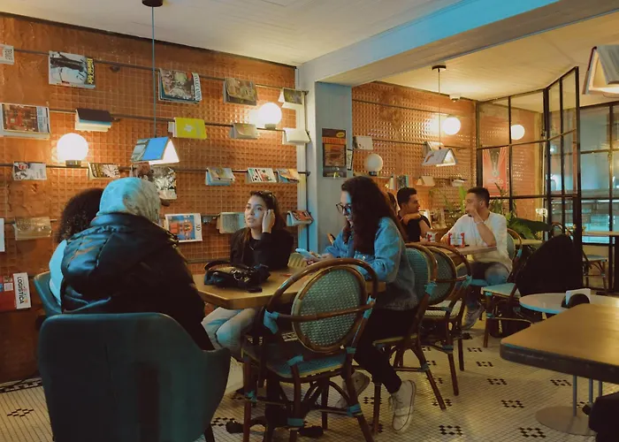 Bogota Hotels