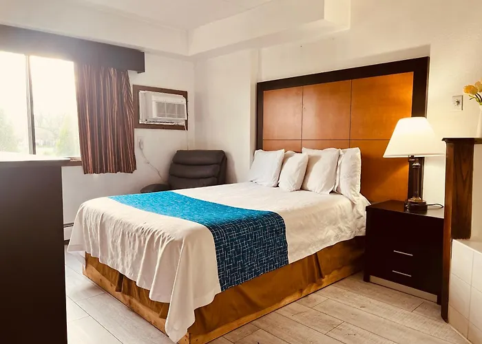 Travelodge By Wyndham Valleyfair Shakopee