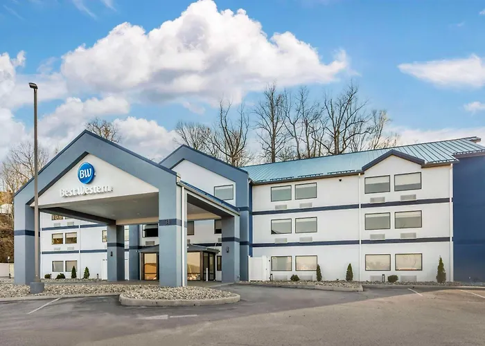 Best Western River Cities Ashland