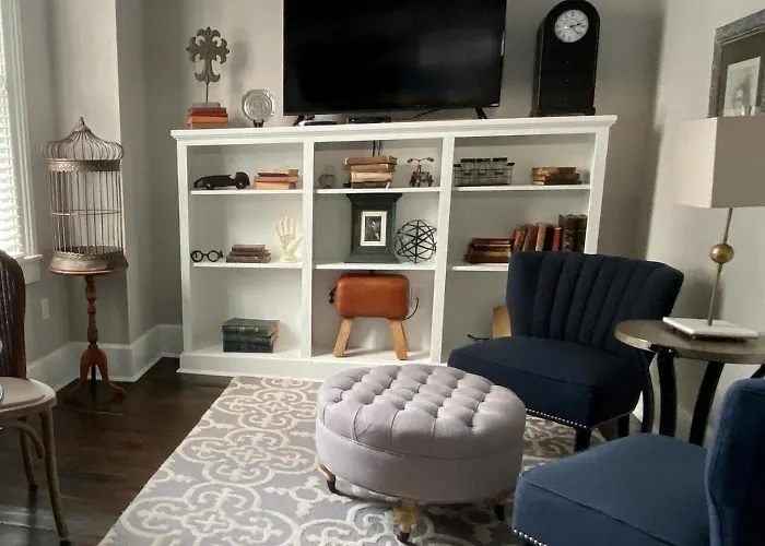 Hotel Laurance Luray