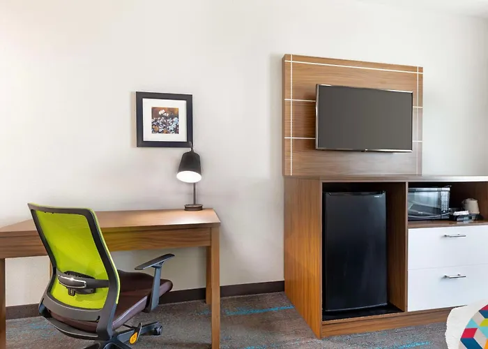 Best Western Plus Medical Center Amarillo