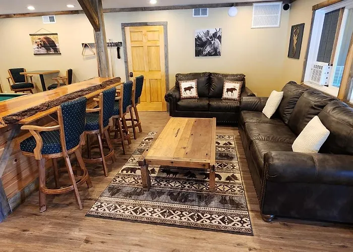 Clinton Inn Lake George