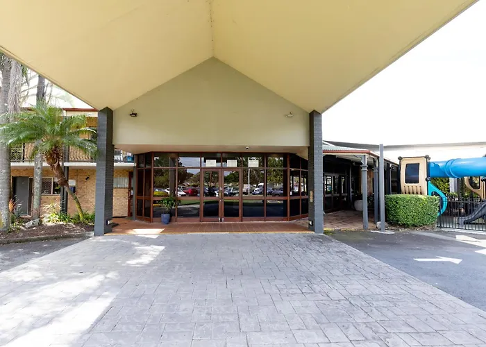 Caboolture Hotels