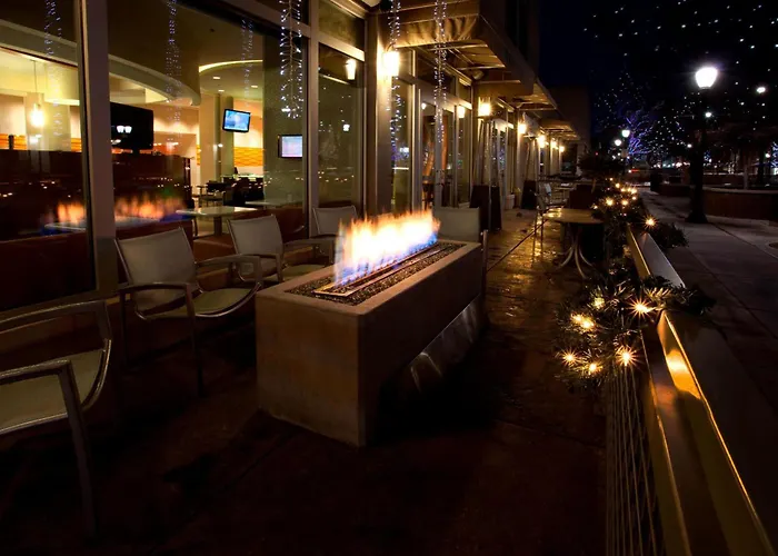 Springhill Suites By Marriott Grand Junction Downtown/Historic Main Street