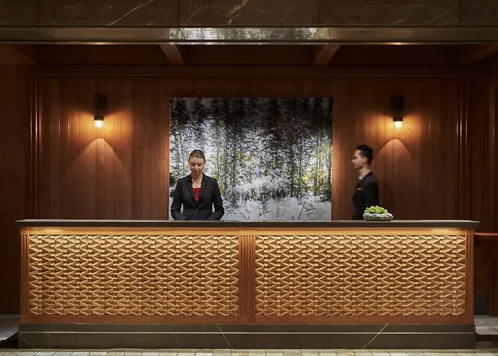 Four Seasons Resort Whistler