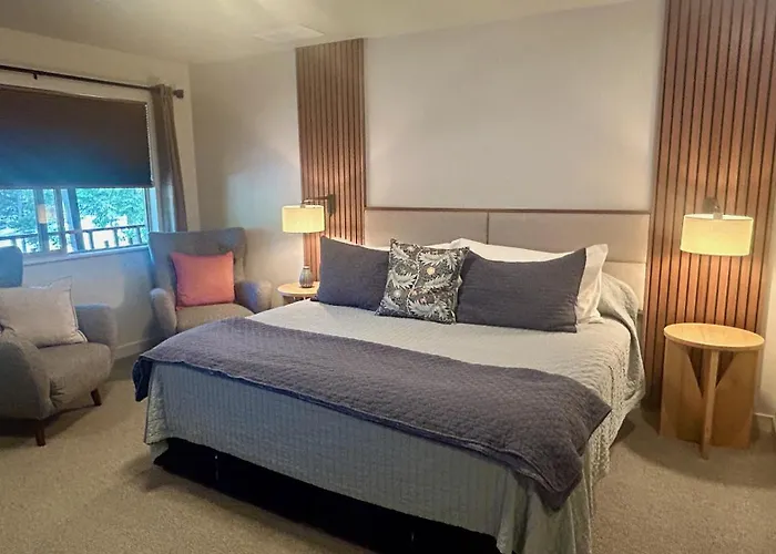 Discovery Inn Friday Harbor