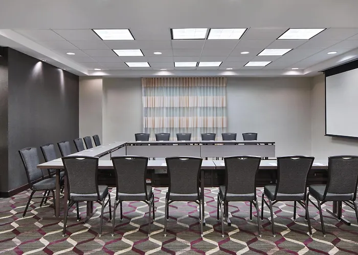 Residence Inn Atlanta Ne/Duluth Sugarloaf