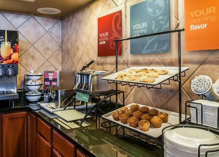 Comfort Inn Gallup I-40 Exit 20