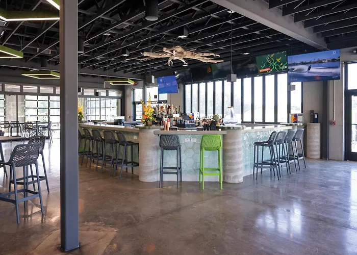 Natura Vue Resort & Boathouse Wisconsin Dells