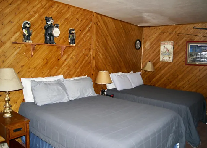 Flamingo Motel Coeur d'Alene