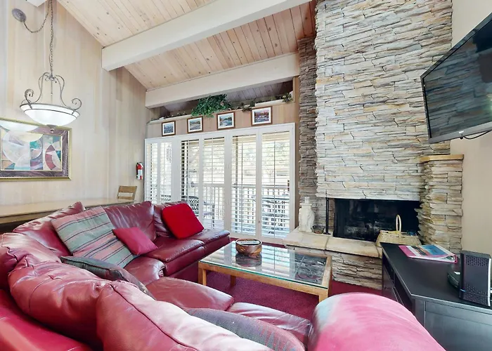 All-Season Getaway Kings Beach