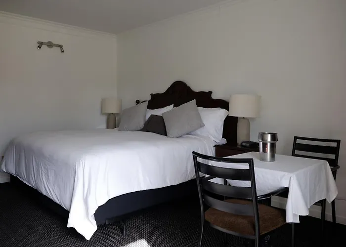 Beaupre Hotels