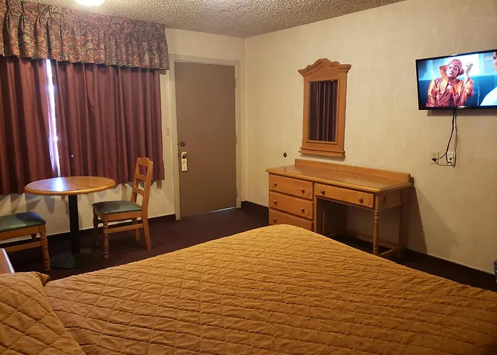 La Villa De Zaragoza Tijuana