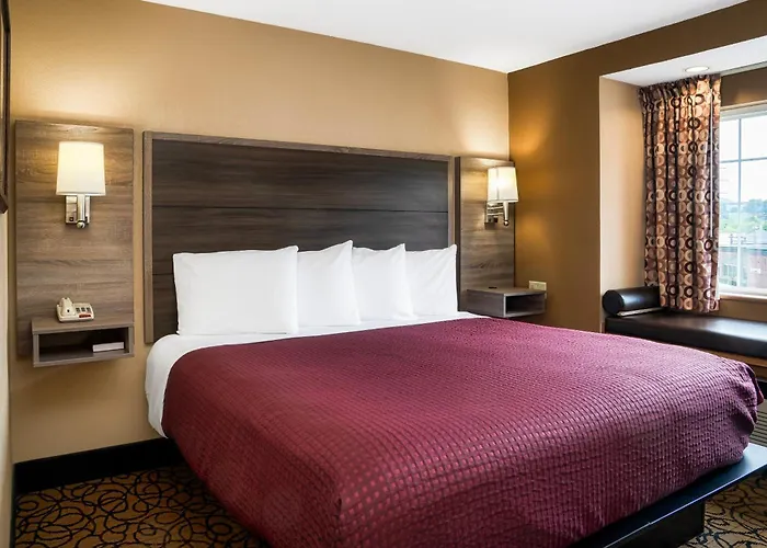 Guest Inn Pigeon Forge