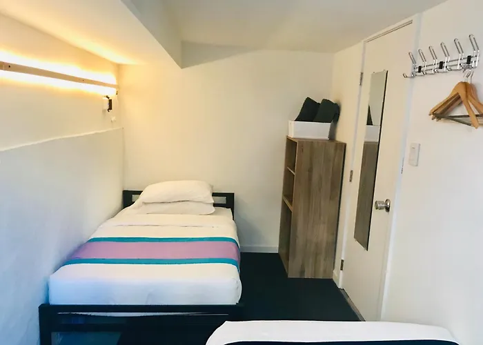 Modern Guesthouse Ironbound Newark With Kitchen-Fasttraintonyc-Onestoptoairport