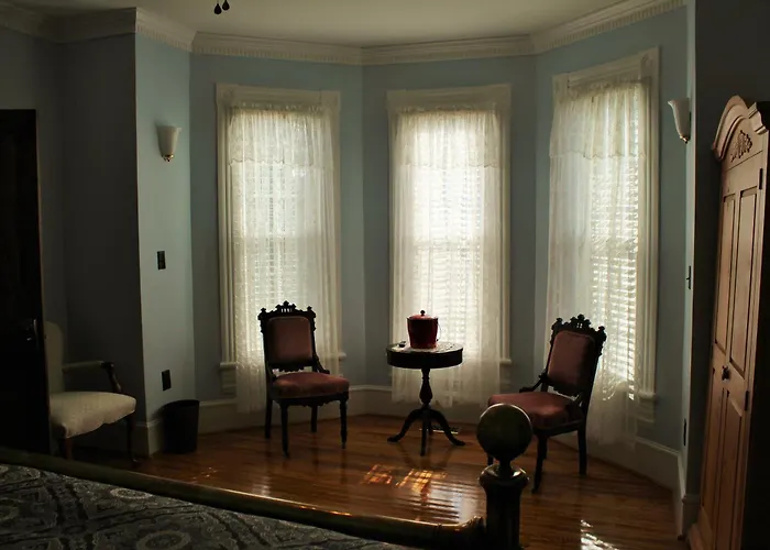 Hawksbill House - (Adults Only) Hotel Luray