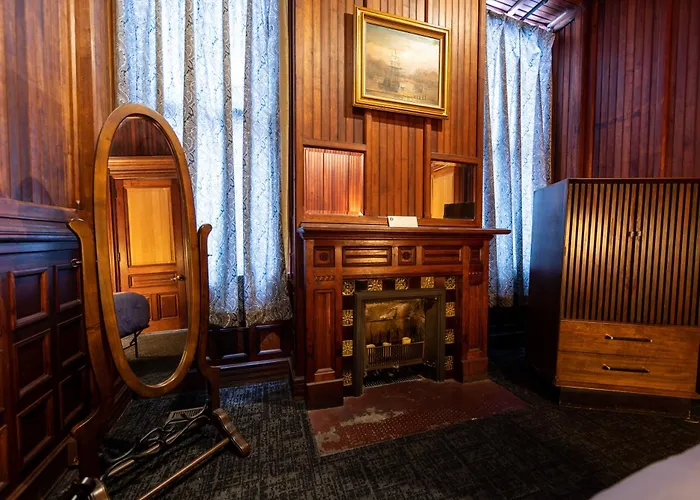 Traveler'S Rest Hotel Pittsburgh