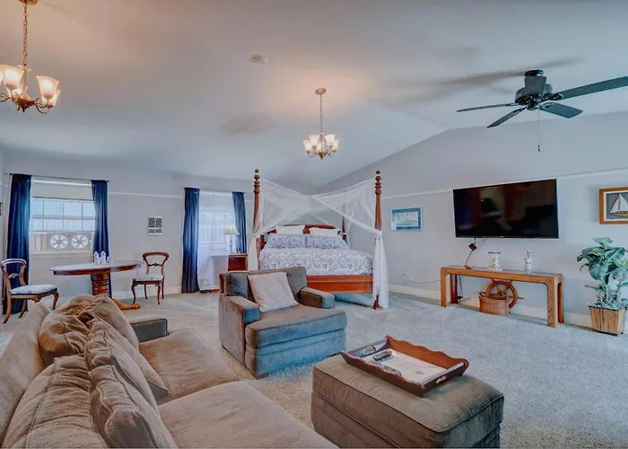 Pelican Cove Inn Carlsbad