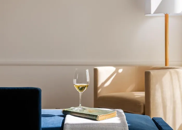 Longfellow Hotel Portland