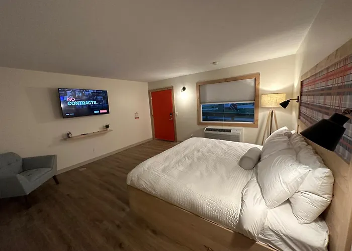 Explorer Rest & Recreation Sandusky