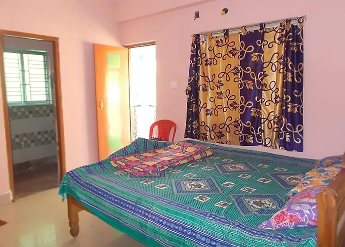 Digha (West Bengal) Hotels