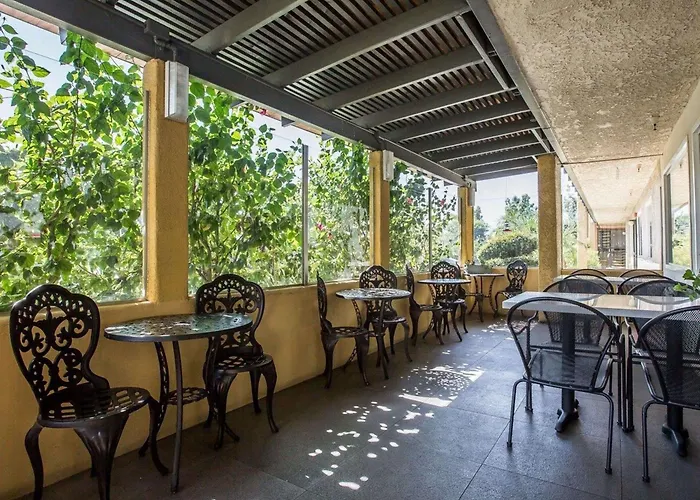 Quality Inn Ontario Airport Convention Center