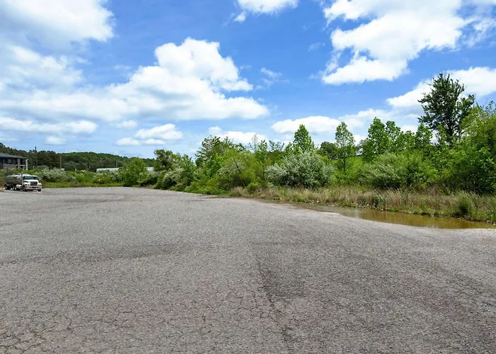 Econo Lodge London North