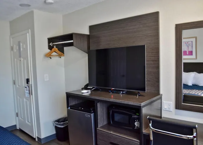 The Maverick Motel, Main Street Usa Collection By Pnw Hospitality Klamath Falls