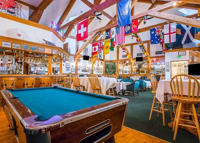 Clarion Inn Near China Lake Naval Station Ridgecrest