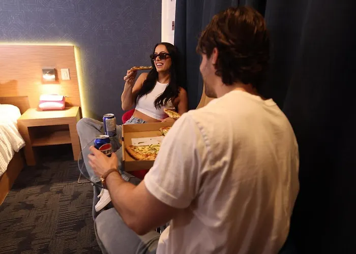 Le Fabreville Motel & Suites Laval