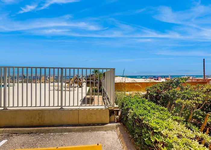 Legacy #401 Apartment Gulf Shores