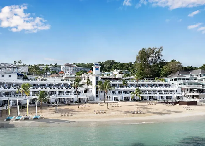 Beaches Ocho Rios A Spa & Golf