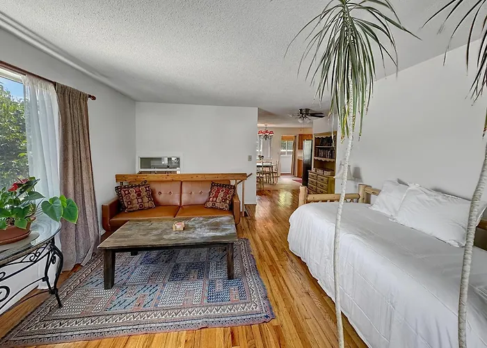 Rocky Mountain Inn Paonia