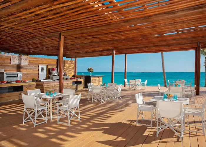 Dreams Flora Resort & Spa Punta Cana