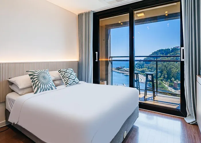 Seogwipo Hotels