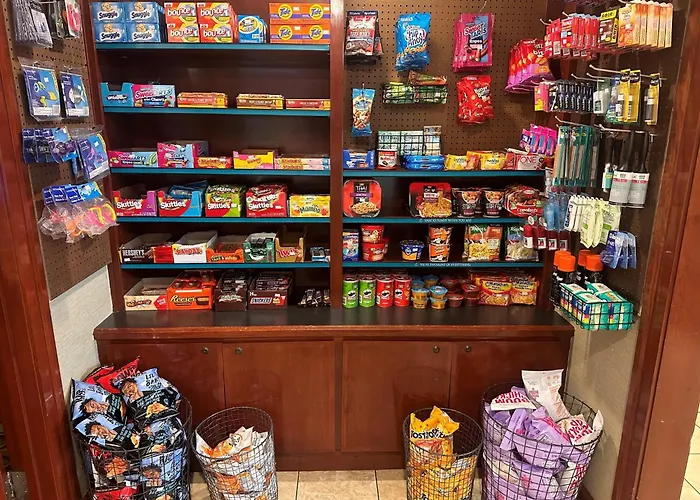 Staybridge Suites Fayetteville By Ihg