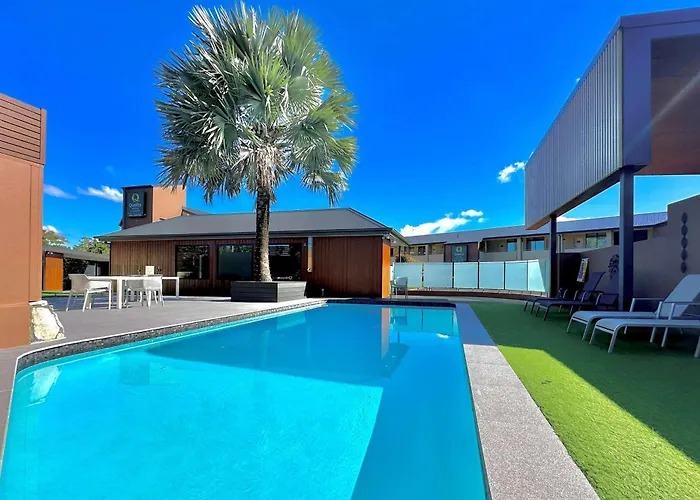 Coffs Harbour Hotels