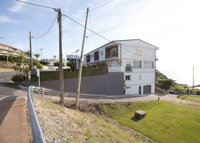 Playa de la Lanzada Hotels