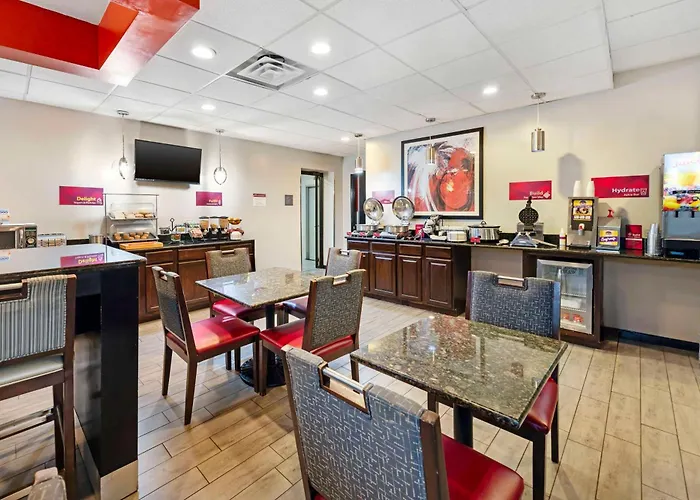 Best Western Plus Gen X Inn Memphis