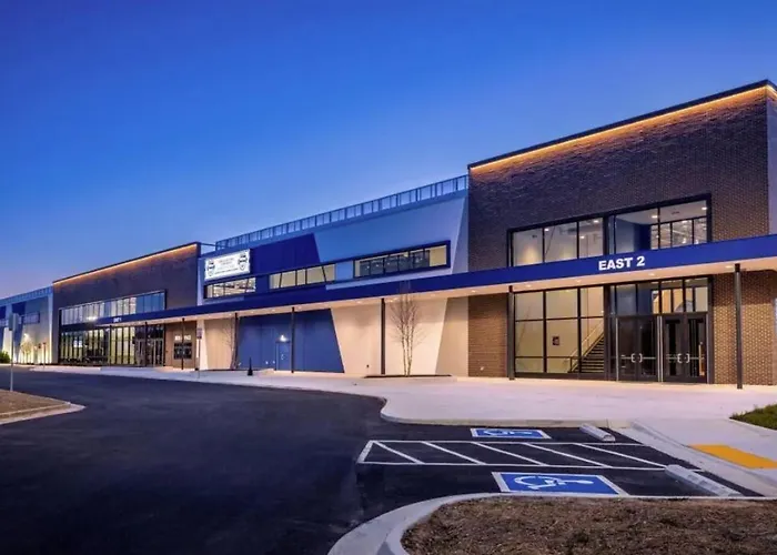 Days Inn By Wyndham, Glen Allen - Richmond North