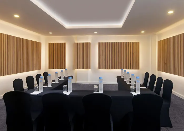 Paradisus Palma Real Golf & Spa Resort All Inclusive Punta Cana