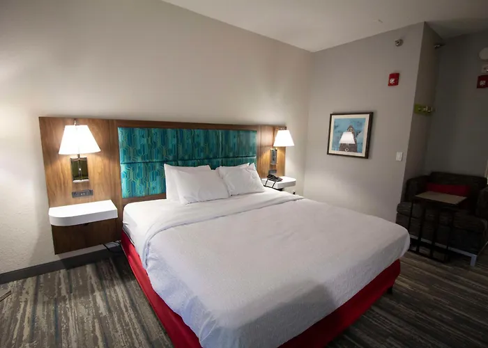 Hampton Inn Kent/Akron Area