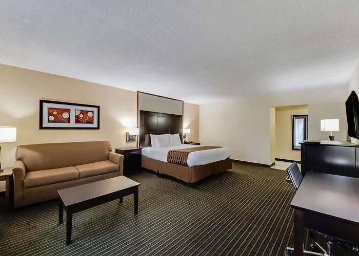 Best Western Inn Of Del Rio