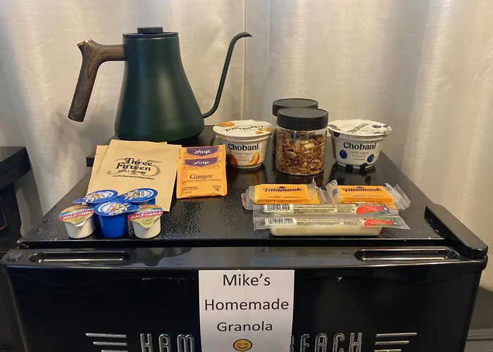 Greenbriar Inn Coeur d'Alene