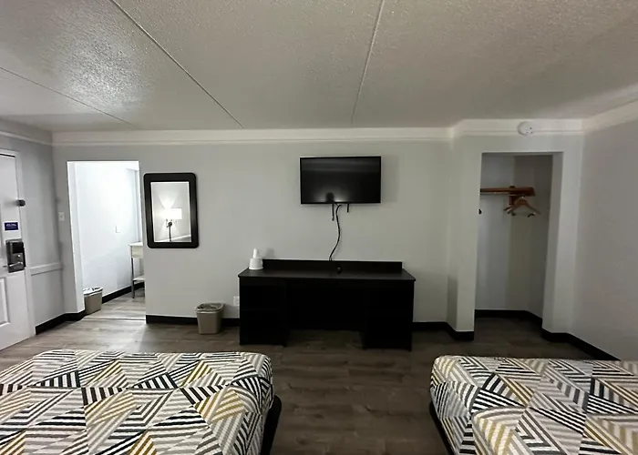 Motel 6-Hazelwood, Mo