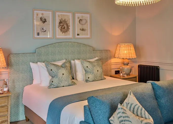 Hotel Du Vin, St Andrews