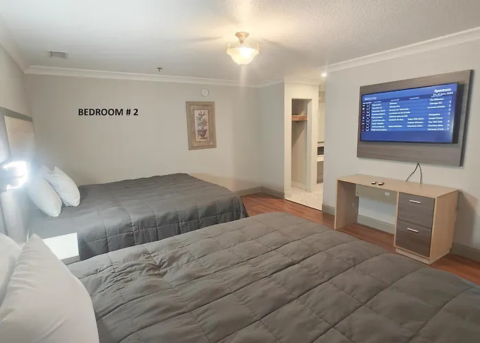 Mountain Vista Inn & Suites - Walking Distance To The Island Pigeon Forge